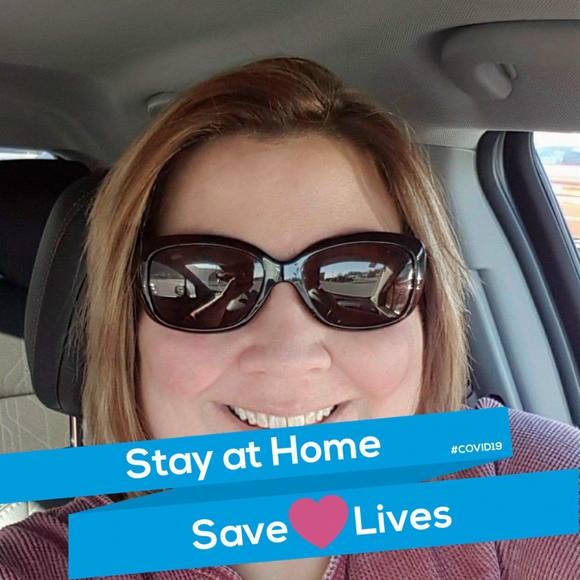 Meet your Posher, Darla - Picture 1 of 1